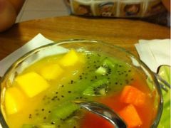什锦水果捞-鲜果搭(联合广场店)
