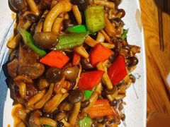 -苹果树下艺术餐厅(通州店)