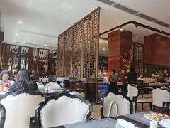 -凯利酒店自助餐(元美中路店)