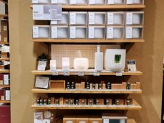 -MUJI无印良品(中航城君尚店店)