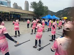 -马栏河运动公园
