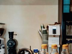 -Tequila Espresso(嘉善路店)