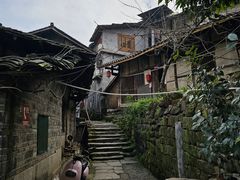 -恩阳古镇