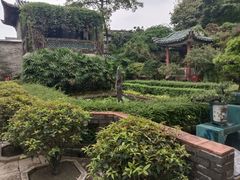 -东莞市可园博物馆