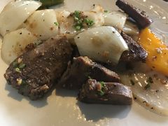 烤牛舌-禅猫日本料理