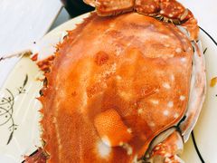 -渔中舟海鲜大排档(普陀沈家门店)