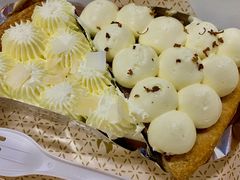 -Pie Bird(新闸路店)