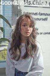 -DX HAIR SALON·发现未知美发沙龙