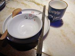 -绿茶餐厅(哈尔滨凯德店)