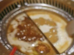 -空之介寿喜烧·和牛放题(恒隆广场店)