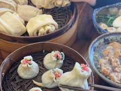 -潘德林茶社(新城河路店)