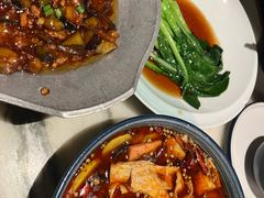 -绿茶餐厅(昆明世纪金源店)