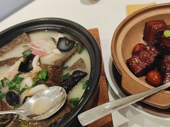 -富淳饭店(陆家嘴保利广场店)