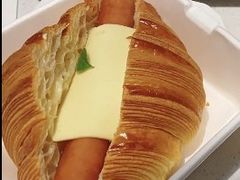 芝士芝士可颂-C·BREAD饱仓(北苑店)