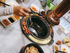 -韩宫宴和牛烤肉(合肥滨湖银泰城店)