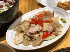 -十三式重庆江湖菜(金茂览秀城店)
