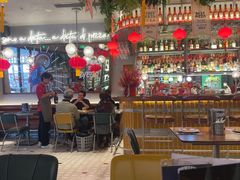 -BOTTEGA意库(中骏世界城店)