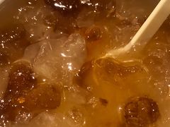 桃胶银耳汤-二十八里太湖船菜(吉祥路店)