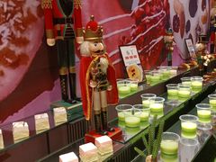 -德得轩烤涮一体自助餐厅(王府井店)