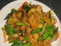 -沸腾鱼乡(知春路分店)