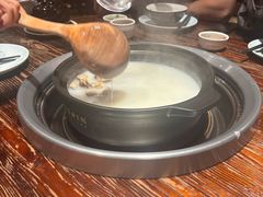 -大良毋米粥(锦龙路总店)