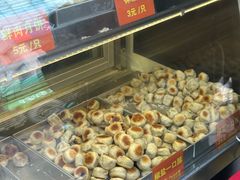 -宋记饼家(石门二路店)