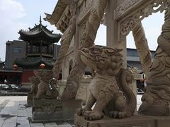 -关帝庙(大同古城)