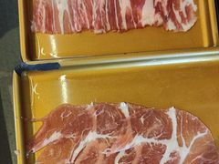 -牛武士寿喜烧·和牛火锅自助(全球首店)