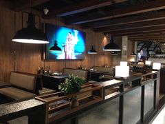 -盛江山自助料理(奥莱锦辉购物广场店)