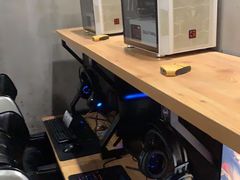 -网鱼网咖·电竞(南开百脑汇店)