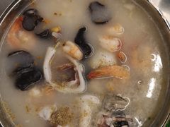 -广场正宗原汁薏米店