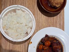 -乡村基·川味现炒大王(熙悦天街店)