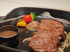 -牛扒先生·厚切雪花牛扒西餐厅(北京路禺山路店)