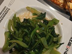 -灶座小锅烀饼·铁锅炖(道里店)