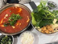 -重庆特色冷锅鱼(武大店)