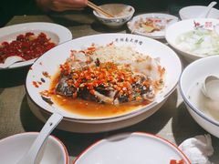 -老湖南民间菜·牛肉十八炒(花都店)