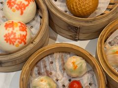 -禄运茶居·手工点心(猎德店)