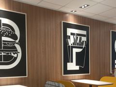 -麦当劳(西站店)