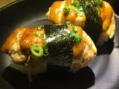 -昊·来了寿司(双楠2店)