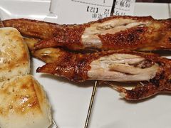 -新口福烧烤(凌河夜市店)