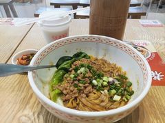 -三两粉(莲塘华润万家店)