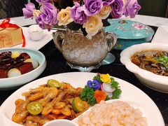 -徐记私厨(半淞园路店)