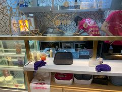-华辉拉肠(宝华店)