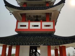 -太湖游船(石公山码头)