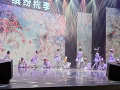 -芭芭拉小天使国际舞蹈(珠江新城校区)