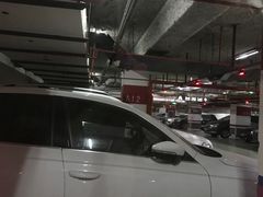 -华联力宝购物停车场(华联力宝购物中心店)