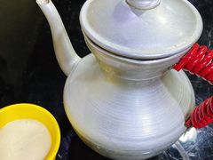-藏味八珍特色火锅