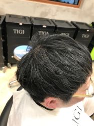 -TIGI英国美发沙龙