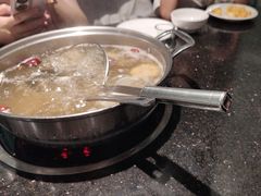 -尚合里潮汕牛肉火锅(海沧店)