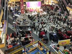 -胖哥俩肉蟹煲(宿迁宝龙广场店)